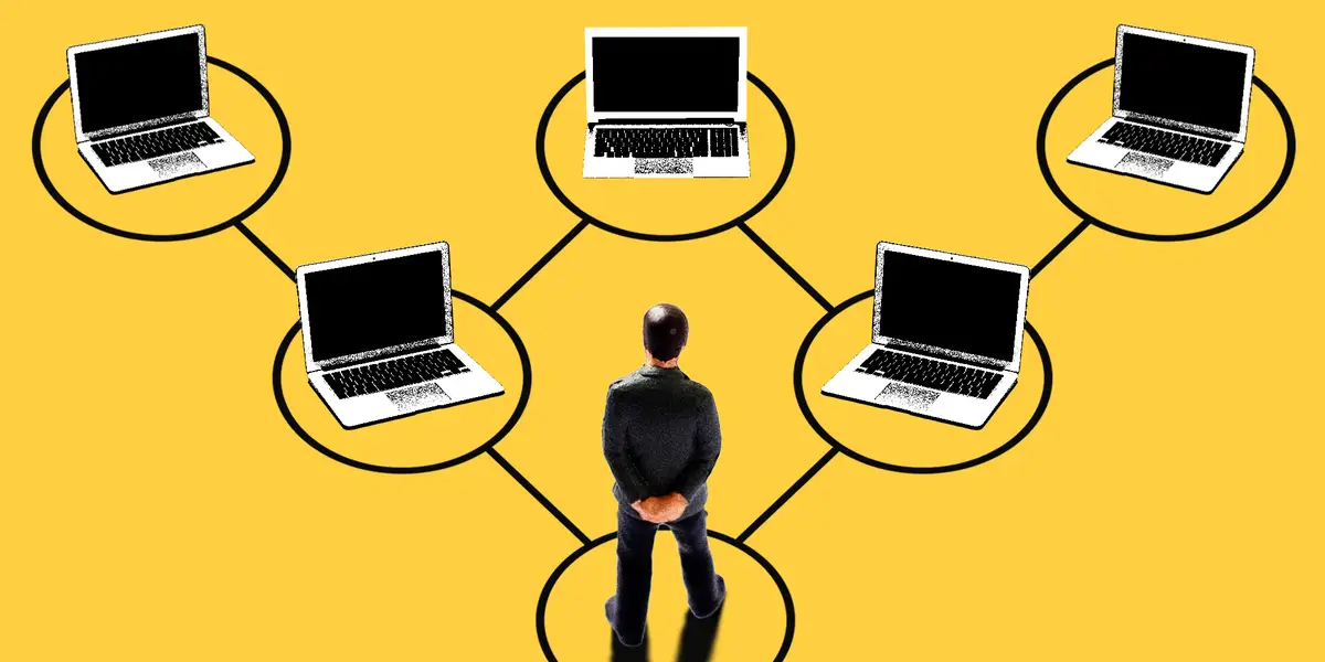 Comment l'IA bouleverse le secteur du conseil