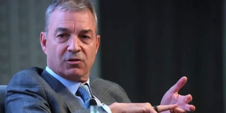 Dan Loeb déclare que l'IA n'est pas une bulle : « Nous effleurons à peine la surface »
