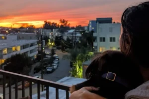 Déménager de Los Angeles vers l&rsquo;Oregon ressemblait à une mise à niveau ; J&rsquo;ai changé ma vie