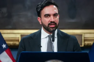 En quoi la poussée d&rsquo;efficacité de Zohran Mamdani à New York diffère de DOGE