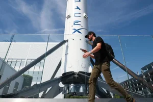 Goldman Sachs va diriger les banques lors de l&rsquo;introduction en bourse record de SpaceX