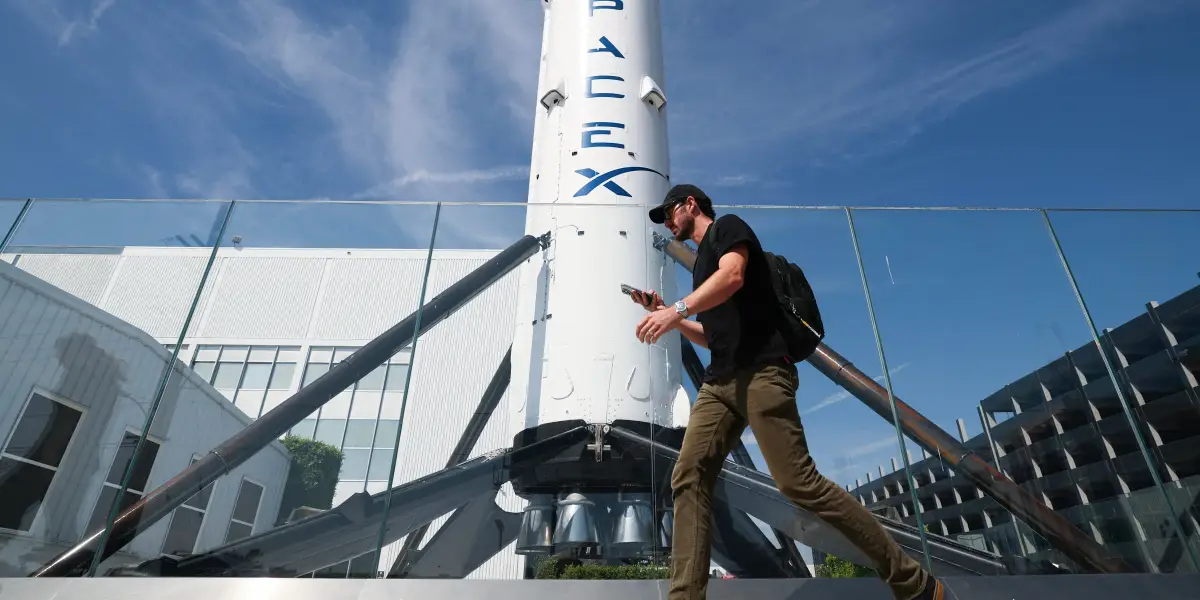 Goldman Sachs va diriger les banques lors de l'introduction en bourse record de SpaceX