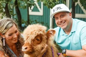 J&rsquo;ai loué mon ranch sur Airbnb après avoir perdu des millions. Cela m&rsquo;a appris la résilience.