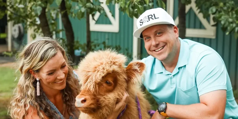J&rsquo;ai loué mon ranch sur Airbnb après avoir perdu des millions. Cela m&rsquo;a appris la résilience.