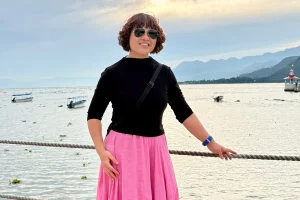 J&rsquo;ai pris ma retraite anticipée au Mexique à 50 ans : les erreurs que j&rsquo;ai commises en première année
