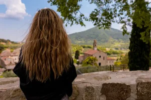 J&rsquo;ai quitté les États-Unis pour l&rsquo;Italie il y a 3 ans ; Je vis mieux pour moins d&rsquo;argent