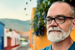 J&rsquo;ai quitté mon mariage de 24 ans et j&rsquo;ai déménagé à Mexico ; J&rsquo;ai rencontré mon nouveau partenaire