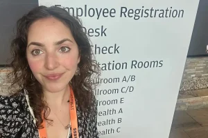 Je suis allé à la conférence technique de JPMorgan et AI Buildout a dirigé le spectacle