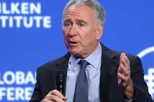 Ken Griffin de Citadel déclare que l&rsquo;IA est désormais « réelle » après des années de scepticisme