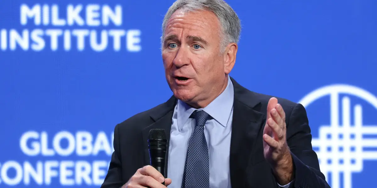 Ken Griffin de Citadel déclare que l'IA est désormais « réelle » après des années de scepticisme