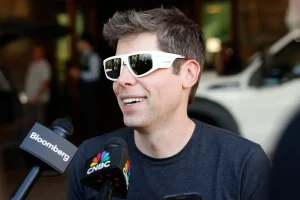La participation de Cerebras du PDG d&rsquo;OpenAI, Sam Altman, monte en flèche après l&rsquo;introduction en bourse de Chipmaker
