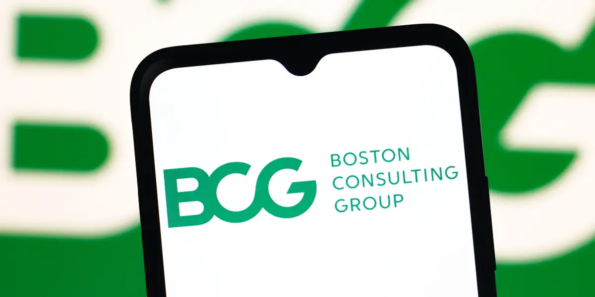 Le BCG a formé un agent IA sur les pires choses que font les vendeurs