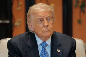 Le DOJ étend le règlement Trump pour couvrir ses contrôles fiscaux