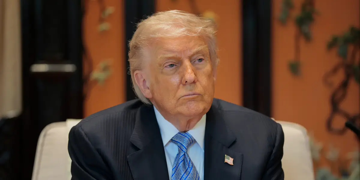 Le DOJ étend le règlement Trump pour couvrir ses contrôles fiscaux