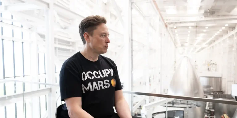 Le dépôt de l’introduction en bourse de SpaceX donne un premier aperçu des finances de Musk Rocket Company
