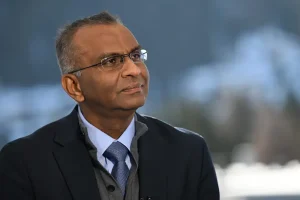 Le patron de la banque d&rsquo;investissement de Citi : « Nous pouvons obtenir qui nous voulons »