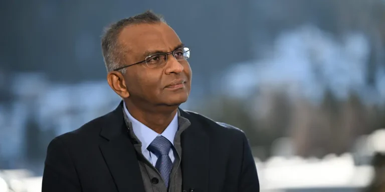 Le patron de la banque d'investissement de Citi : « Nous pouvons obtenir qui nous voulons »
