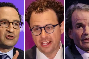 Le plan de 1,5 milliard de dollars de Wall Street pour construire le « McKinsey de l&rsquo;IA »
