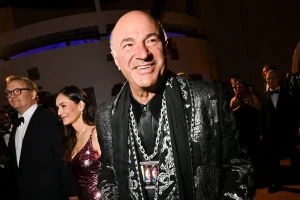 Les demandes d’emploi de Kevin O&rsquo;Leary dans le centre de données de l&rsquo;Utah ne sont pas vérifiées