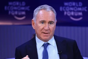 Les hedge funds rebondissent en avril, menés par Citadel et ExodusPoint