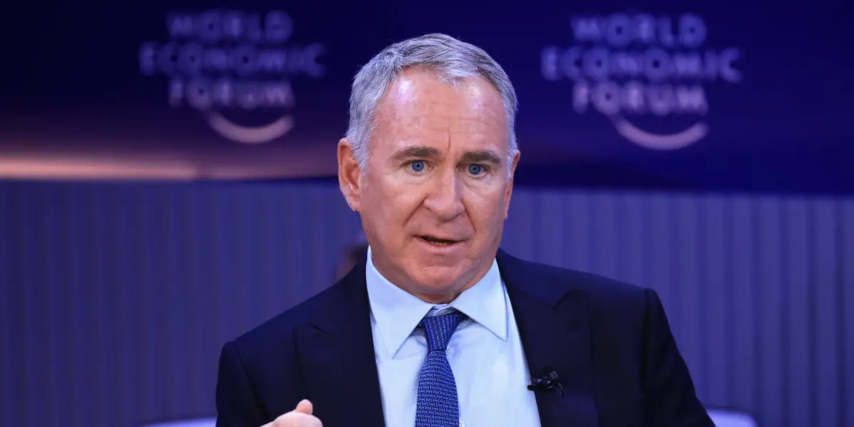 Les hedge funds rebondissent en avril, menés par Citadel et ExodusPoint