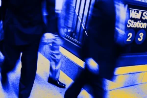 Les stagiaires de cet été entrent dans un Wall Street très différent