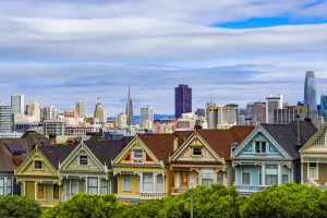 L&rsquo;immobilier à San Francisco est en plein essor, même avant les introductions en bourse de l&rsquo;IA