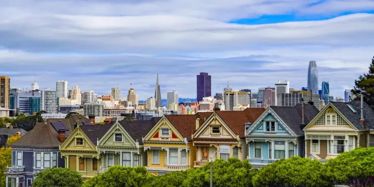 L'immobilier à San Francisco est en plein essor, même avant les introductions en bourse de l'IA
