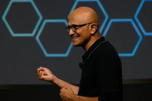 Microsoft augmente ses investissements dans l&rsquo;IA avec un plan d&rsquo;investissement de 190 milliards de dollars