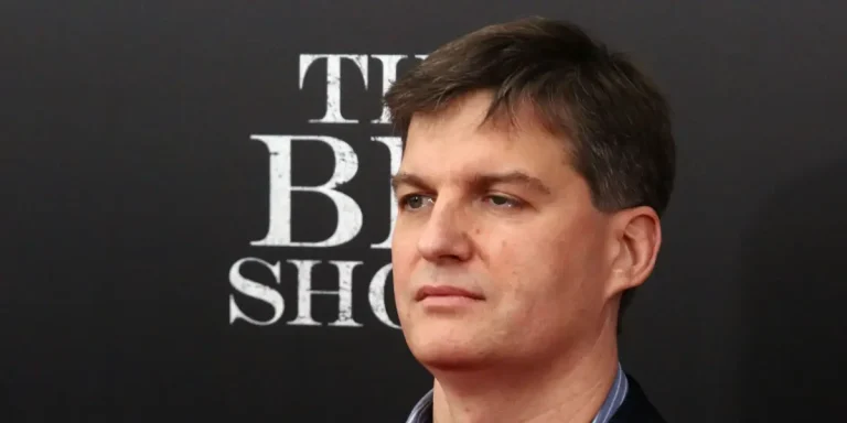 Pourquoi Michael Burry a vendu GameStop après l&rsquo;offre eBay de Ryan Cohen
