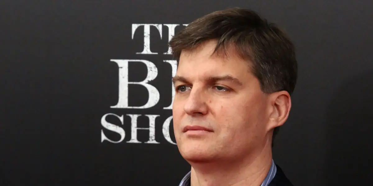 Pourquoi Michael Burry a vendu GameStop après l'offre eBay de Ryan Cohen