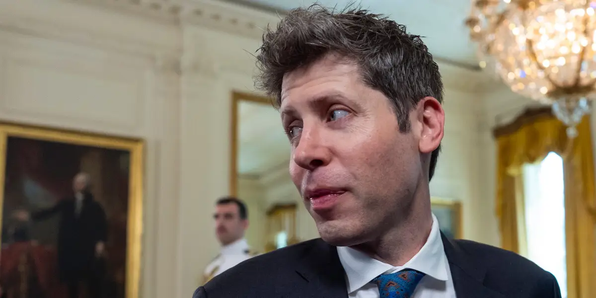 Sam Altman et OpenAI se préparent pour leur introduction en bourse en septembre