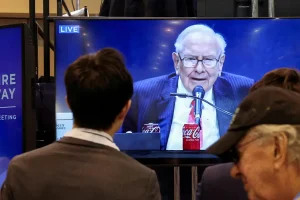Un Deepfake Warren Buffett a rejoint la séance de questions-réponses annuelle de Berkshire