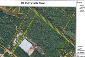 Un développeur retire son projet de centre de données du New Hampshire après un tollé local