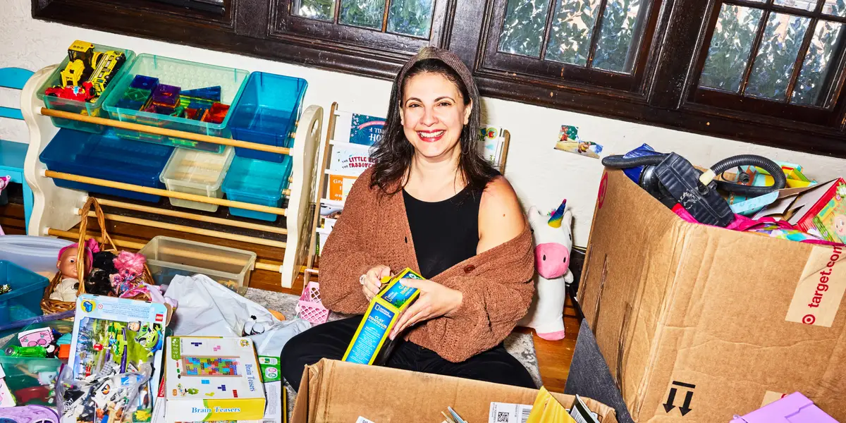 Un organisateur professionnel payé 1 000 $ pour réparer ma maison : résultats, meilleurs conseils