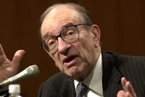 Alan Greenspan, ancien président de la Réserve fédérale, est décédé à 100 ans