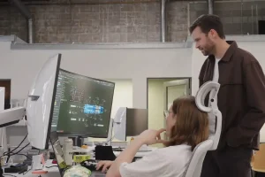 Ancien de SpaceX : les gestionnaires de patrimoine ont envoyé des cadeaux à un ancien employé avant l&rsquo;introduction en bourse