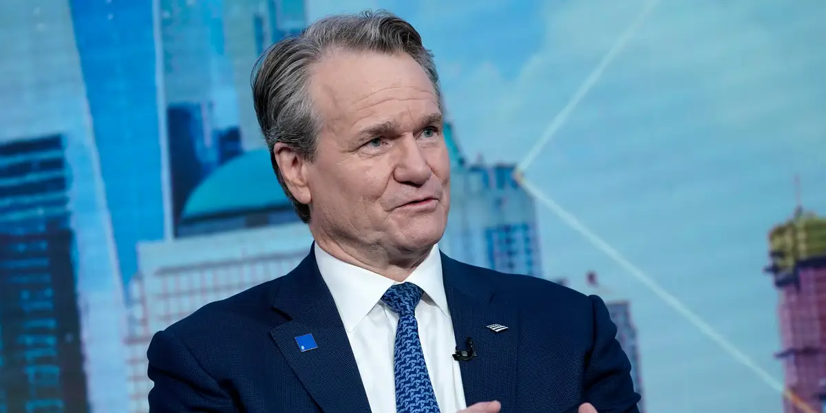 Bank of America accepte moins de 1 % des candidatures pour les stages d'été