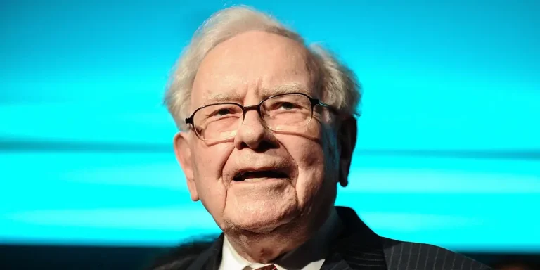 Berkshire Hathaway va acheter pour 10 milliards de dollars d&rsquo;actions Alphabet à prix réduit