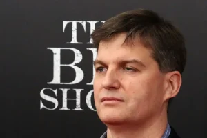 « Big Short » Michael Burry : SpaceX et Anthropic ne valent pas 1 000 milliards de dollars