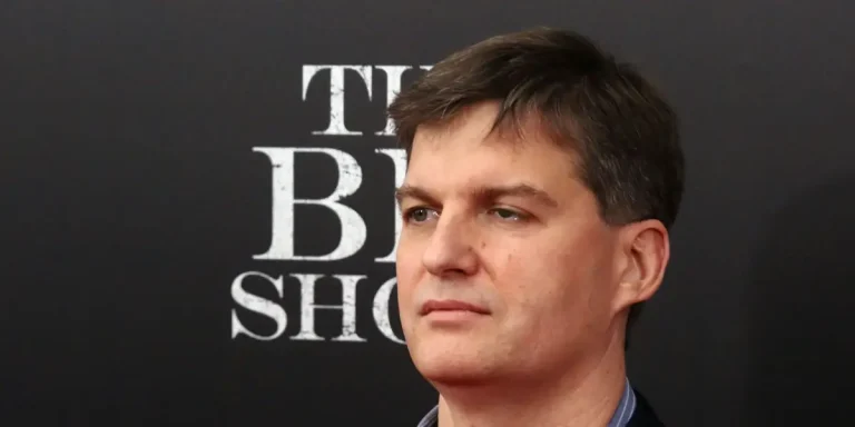 "Big Short" Michael Burry : SpaceX et Anthropic ne valent pas 1 000 milliards de dollars
