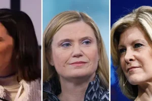 Comment JPMorgan est passé de 3 prétendantes au poste de PDG à une course exclusivement masculine