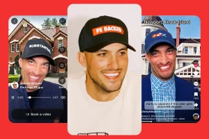 Comment PE Guy est devenu une entreprise valant un million de dollars en seulement un an