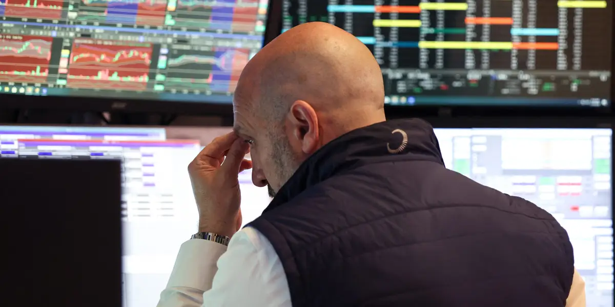 Conseils sur le marché des actions Day Trader : ne paniquez pas, vendez, examinez ce que vous possédez