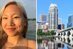Déménagé à Minneapolis pour le travail ; Pourquoi j&rsquo;aime vivre ici