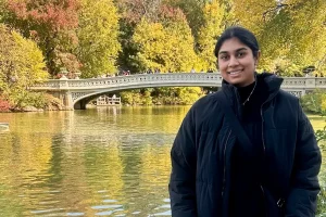Déménagé de New York à DC ; Ça me manque, mais j&rsquo;y retourne souvent