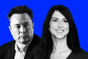Elon Musk s&rsquo;en prend à MacKenzie Scott alors qu&rsquo;il fait face à des réactions négatives face aux réductions de l&rsquo;aide
