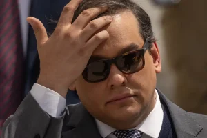 George Santos fait face à des enquêtes du DOJ et de la CFTC sur les transactions de Kalshi