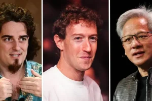 Impôt sur la fortune en Californie : voir la liste de plus de 200 milliardaires dans l&rsquo;État