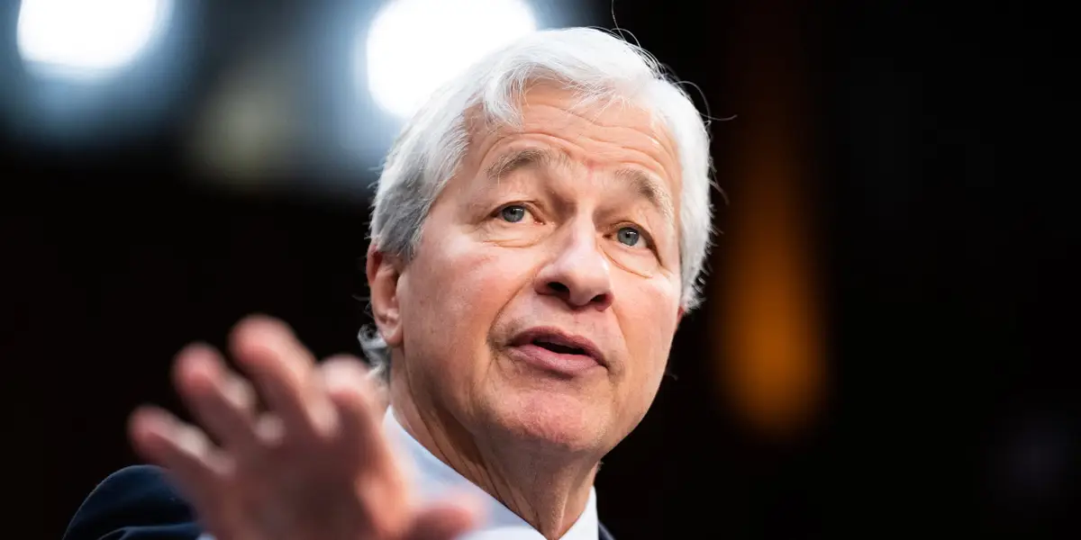 JPMorgan promeut des banquiers senior alors qu'elle planifie la succession de Jamie Dimon